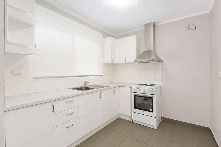 Second view of Homely apartment listing, 1/16 Jauncey Place, Hillsdale NSW 2036