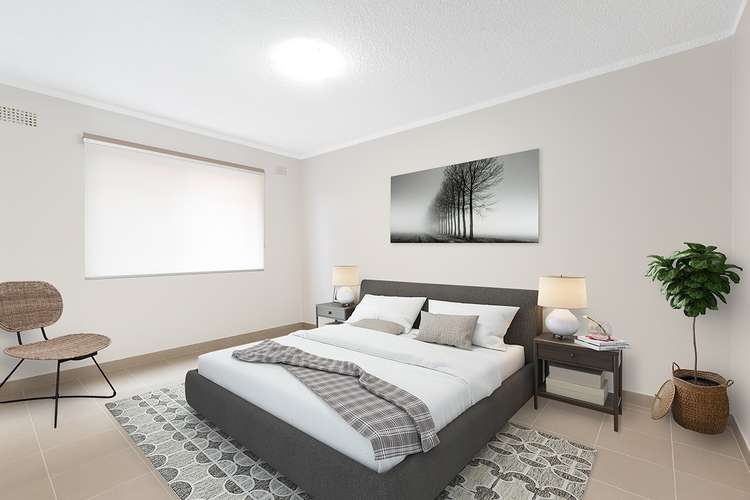 Third view of Homely apartment listing, 1/16 Jauncey Place, Hillsdale NSW 2036