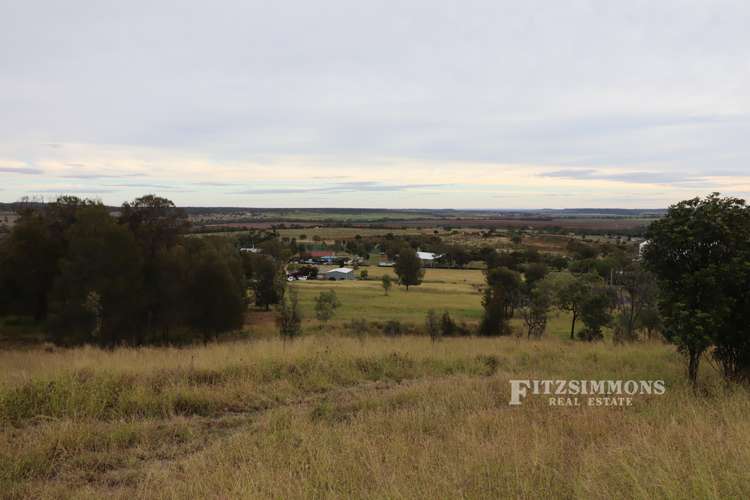 Lot 2 Campbell Street, Bell QLD 4408