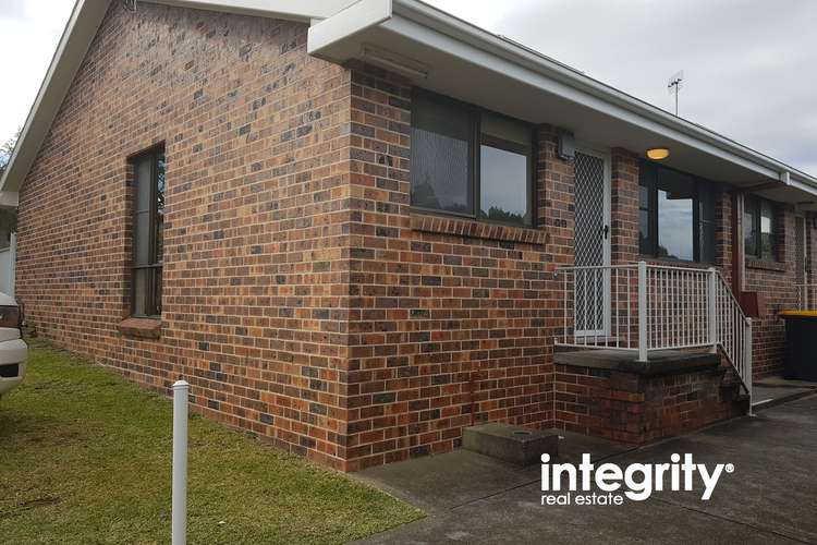 Main view of Homely house listing, 1/22 Dalwah Street, Bomaderry NSW 2541