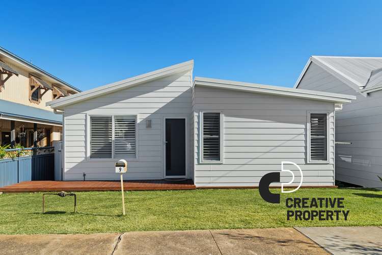 Fourth view of Homely house listing, 9 William Street, Stockton NSW 2295