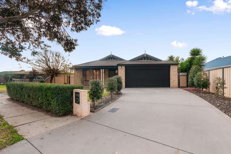Main view of Homely house listing, 16 Marilyn Way, Sale VIC 3850