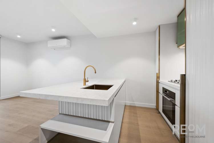Main view of Homely apartment listing, 509/88 Cambridge Street, Collingwood VIC 3066