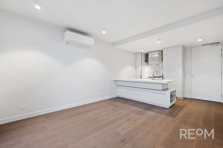 Second view of Homely apartment listing, 509/88 Cambridge Street, Collingwood VIC 3066