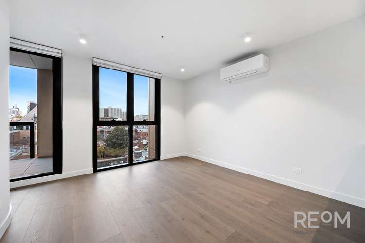 Third view of Homely apartment listing, 509/88 Cambridge Street, Collingwood VIC 3066
