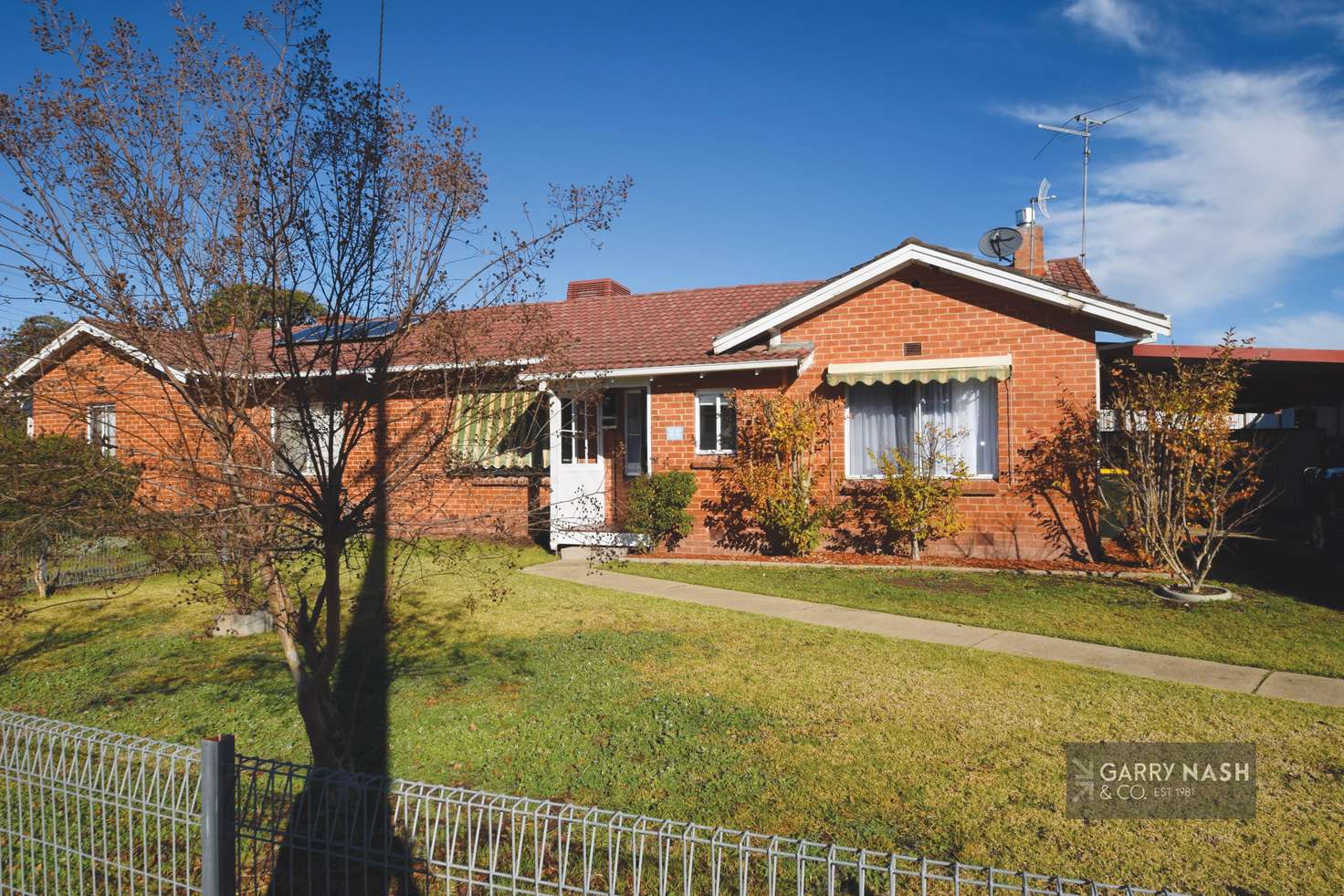 Main view of Homely house listing, 21 Vincent Road, Wangaratta VIC 3677