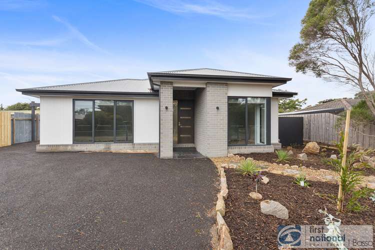 Main view of Homely house listing, 1 Sheoak Avenue, Capel Sound VIC 3940