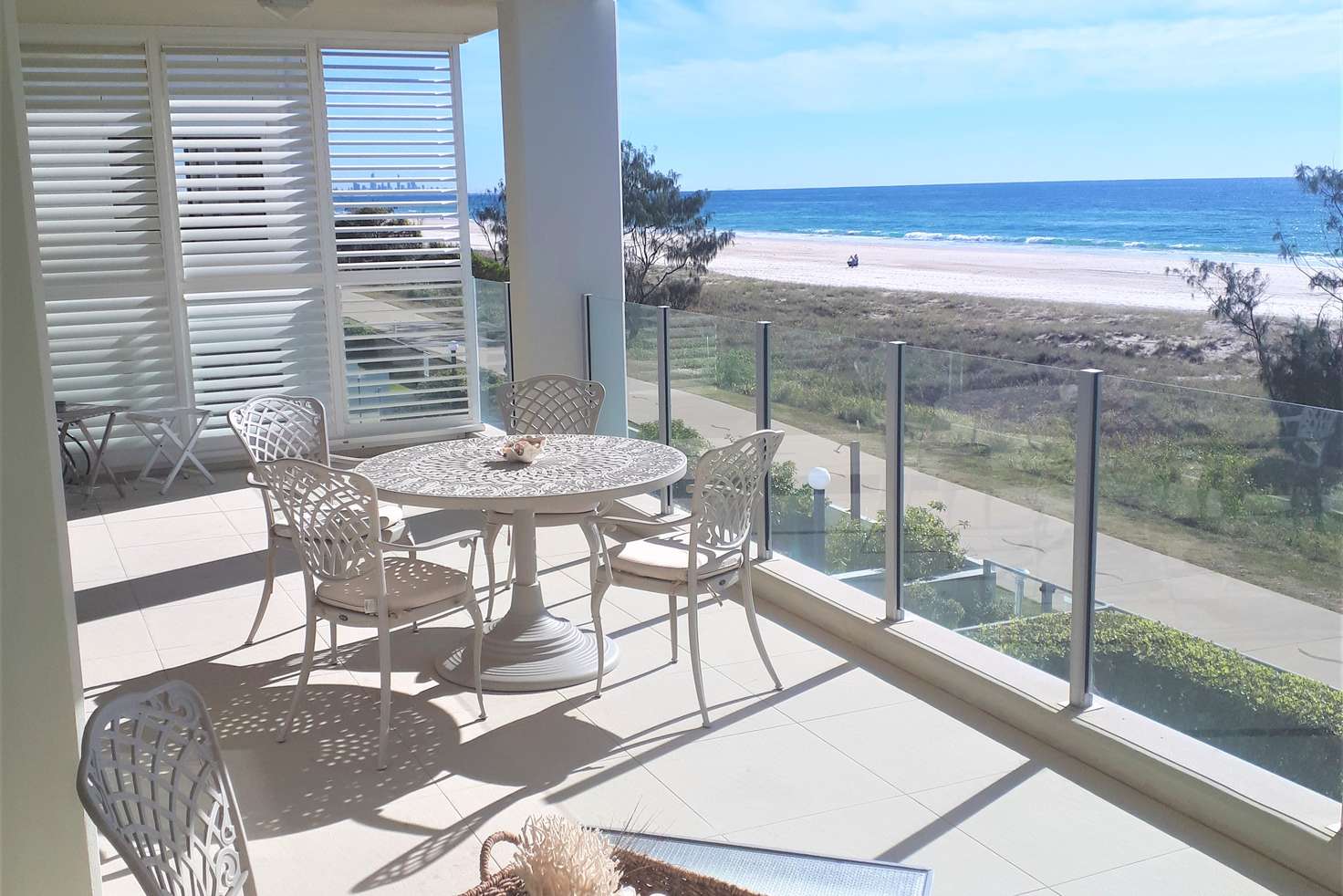 Main view of Homely house listing, 2/354 Golden Four Drive, Tugun QLD 4224