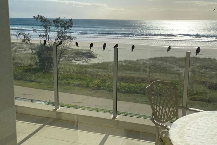 Second view of Homely house listing, 2/354 Golden Four Drive, Tugun QLD 4224