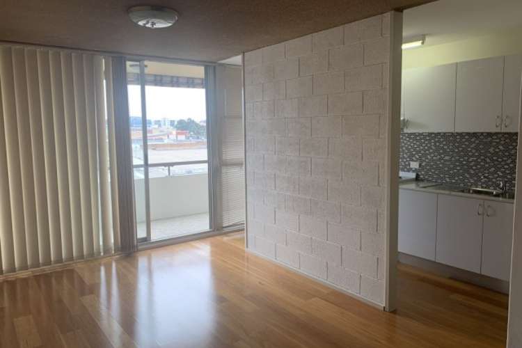 Third view of Homely unit listing, 32/16 West Terrace, Bankstown NSW 2200