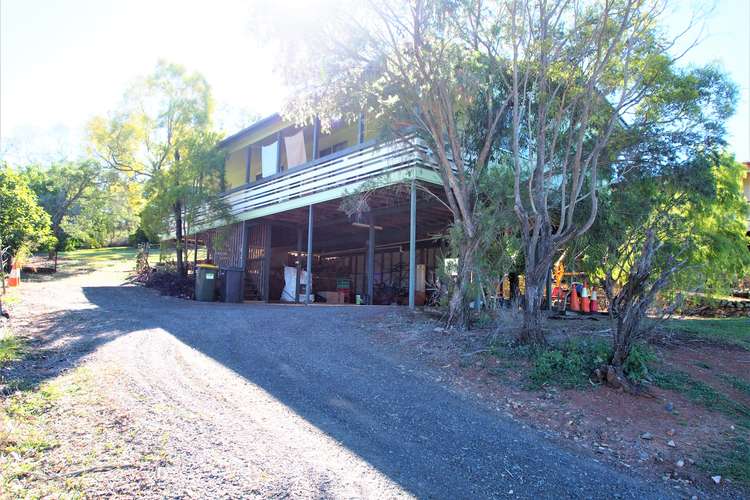 Main view of Homely house listing, 17 MCGIBBON STREET, Apple Tree Creek QLD 4660