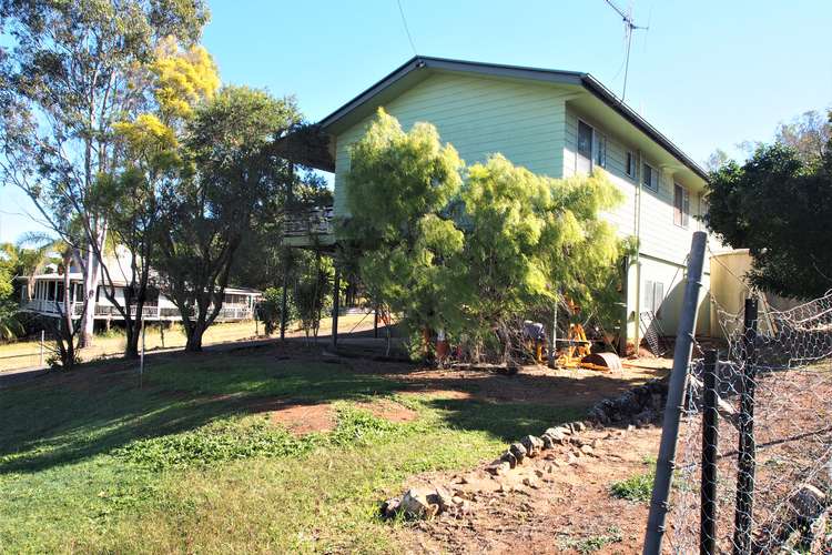 Second view of Homely house listing, 17 MCGIBBON STREET, Apple Tree Creek QLD 4660