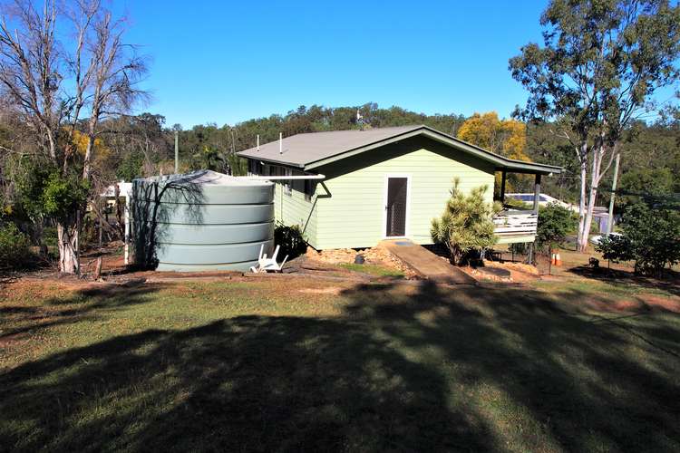 Third view of Homely house listing, 17 MCGIBBON STREET, Apple Tree Creek QLD 4660