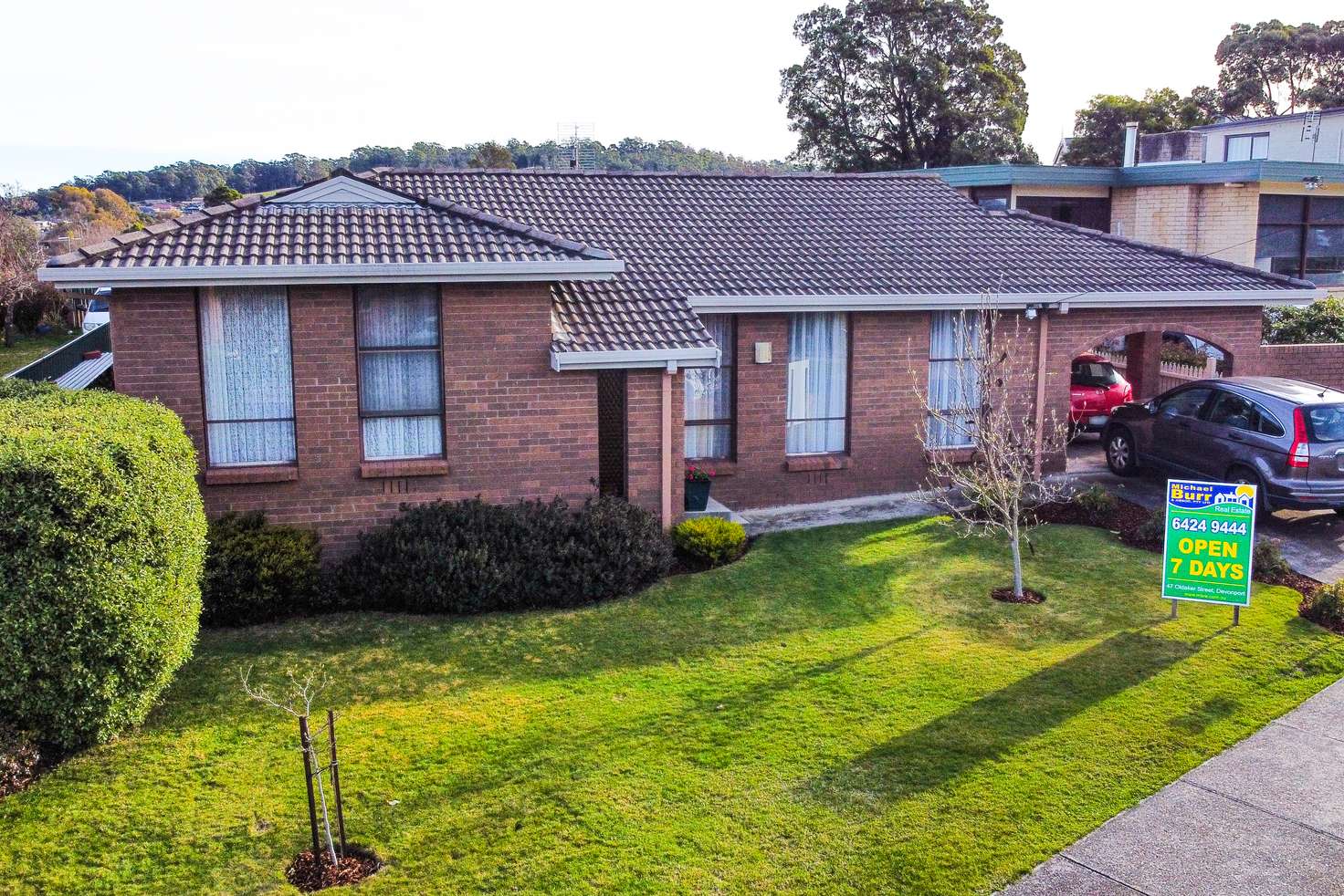 Main view of Homely house listing, 4 Vincent Crescent, Latrobe TAS 7307