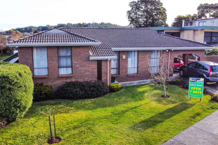 Main view of Homely house listing, 4 Vincent Crescent, Latrobe TAS 7307