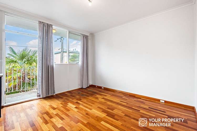 Second view of Homely unit listing, 6/6 Wimmera Place, St Kilda VIC 3182