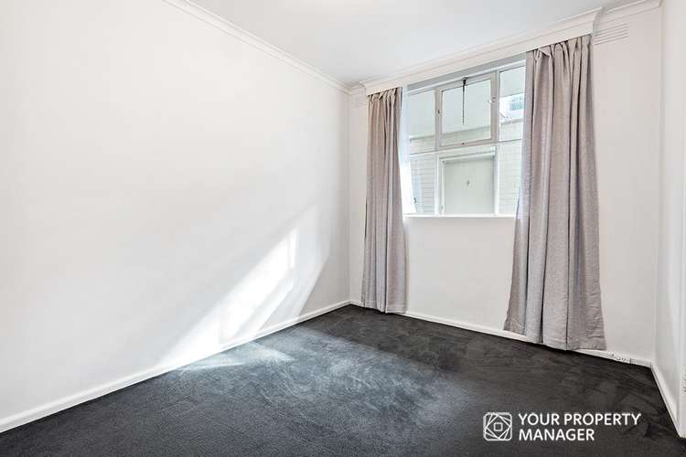 Third view of Homely unit listing, 6/6 Wimmera Place, St Kilda VIC 3182