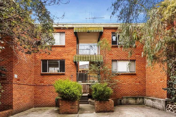 Main view of Homely unit listing, 6/13 Hopetoun Avenue, Brunswick West VIC 3055