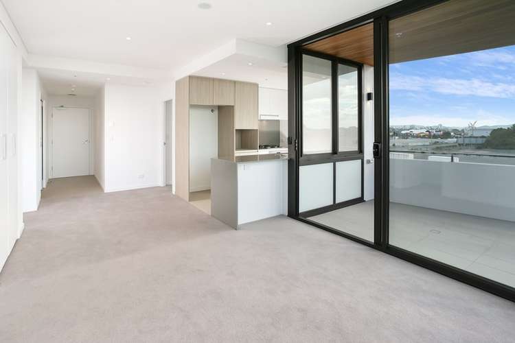 Main view of Homely apartment listing, 10613/320 MacArthur Ave, Hamilton, Hamilton QLD 4007
