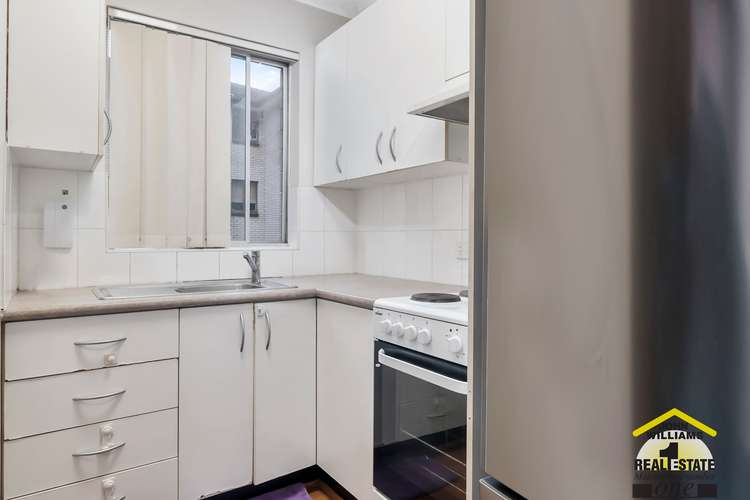 Third view of Homely unit listing, 7/12-16 Goulburn Street, Warwick Farm NSW 2170