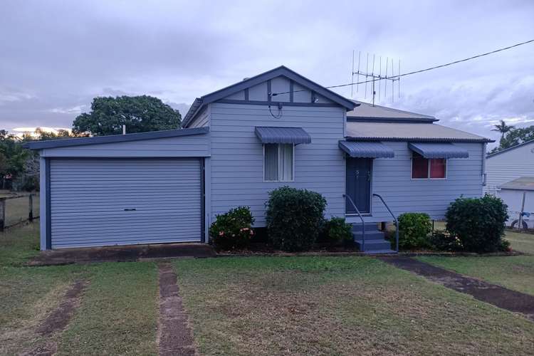 Main view of Homely mixedFarming listing, 5 McPherson Street..., Rosedale QLD 4674