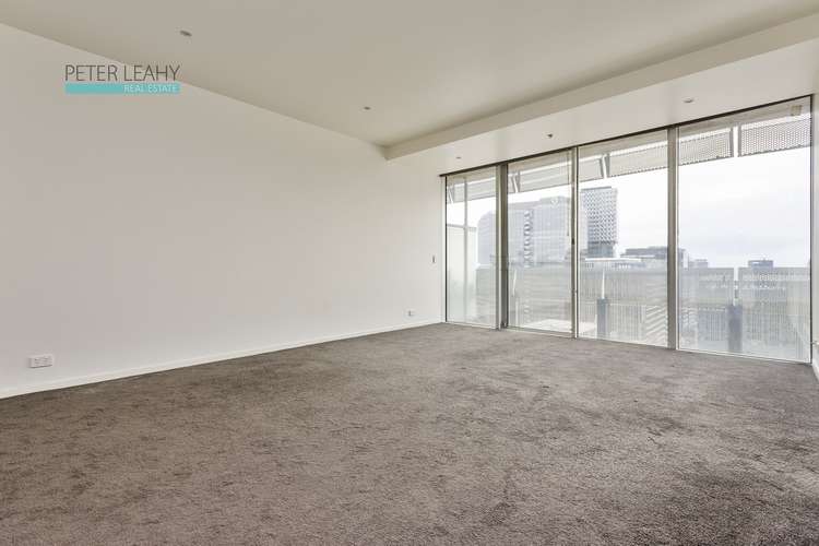 Third view of Homely apartment listing, 2103/620 Collins Street, Melbourne VIC 3000