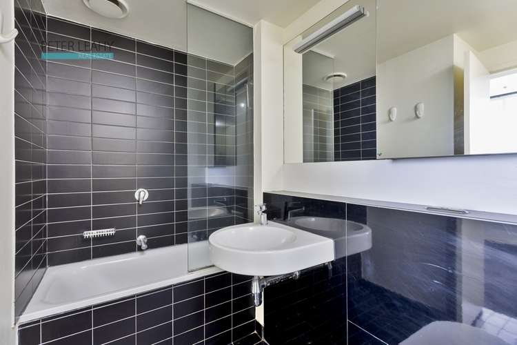 Fourth view of Homely apartment listing, 2103/620 Collins Street, Melbourne VIC 3000