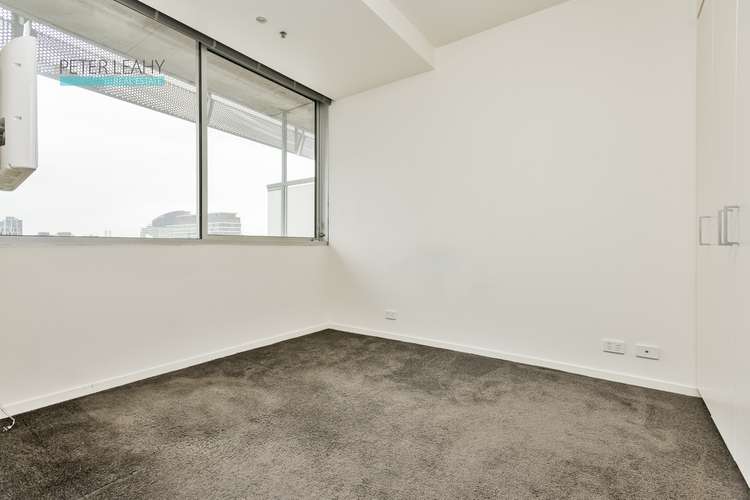 Fifth view of Homely apartment listing, 2103/620 Collins Street, Melbourne VIC 3000