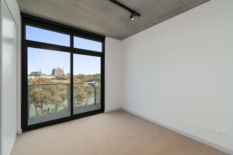 Third view of Homely apartment listing, 328/71-89 Hobsons Road, Kensington VIC 3031