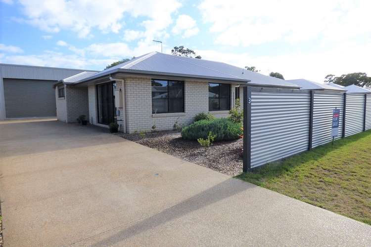 Main view of Homely house listing, 3 Wollemi Close, Woodgate QLD 4660