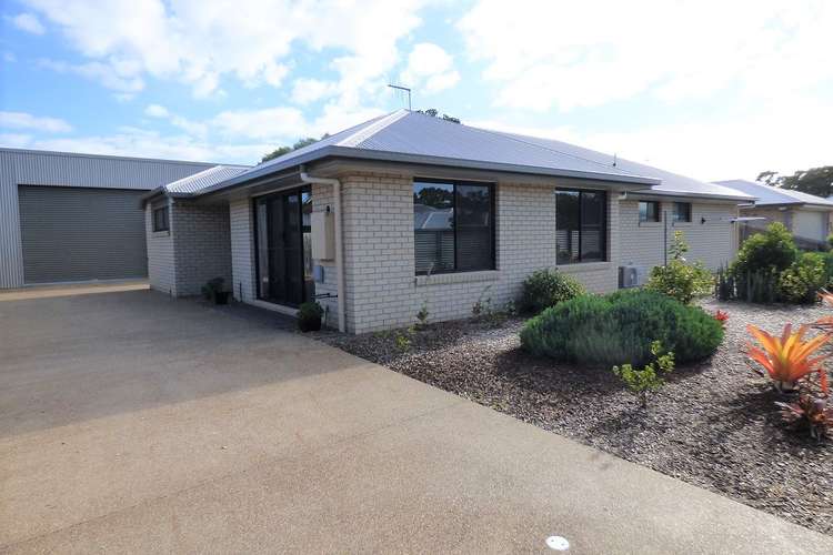 Second view of Homely house listing, 3 Wollemi Close, Woodgate QLD 4660