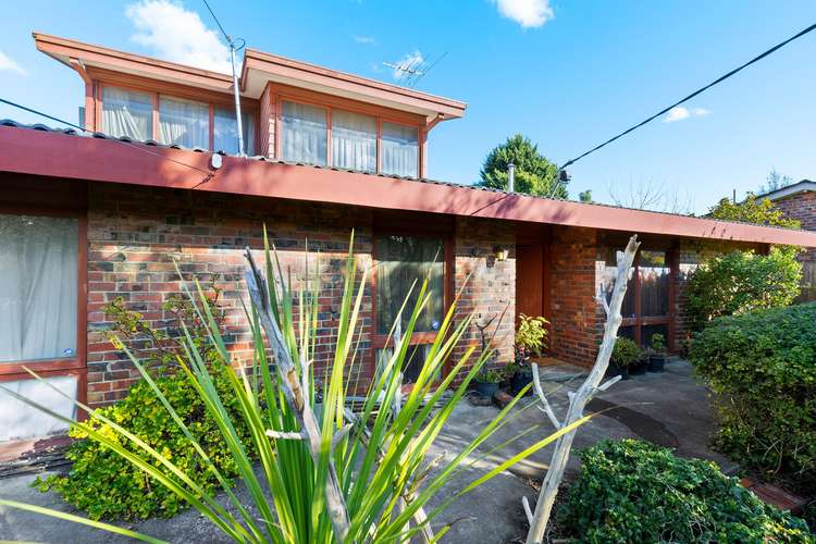Main view of Homely house listing, 12 Nottingwood Street, Doncaster East VIC 3109