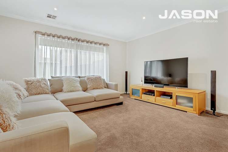 Fifth view of Homely house listing, 10 Inspiration Way, Greenvale VIC 3059