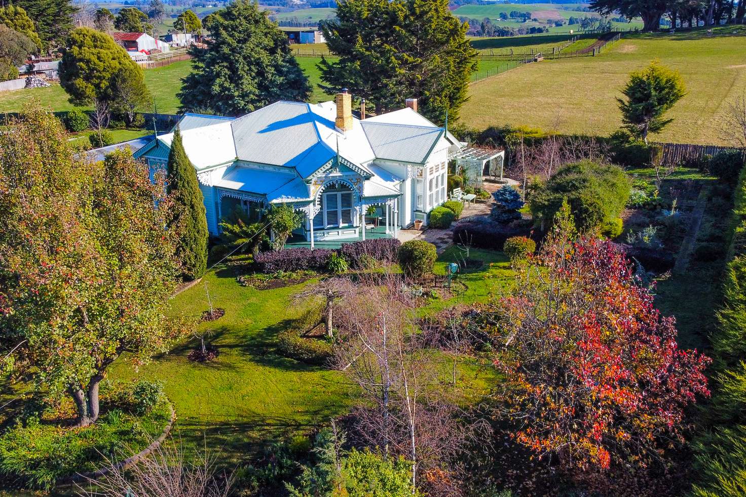 Main view of Homely house listing, 95 High Street, Sheffield TAS 7306