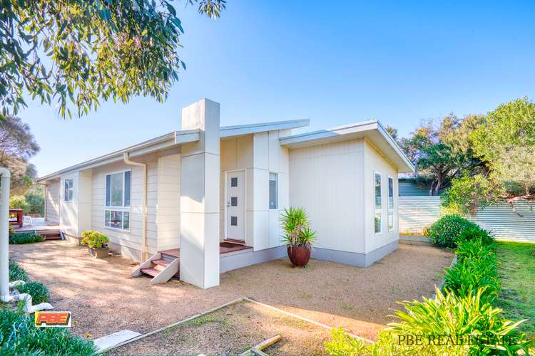 10 AMANDA CRESCENT, Venus Bay VIC 3956