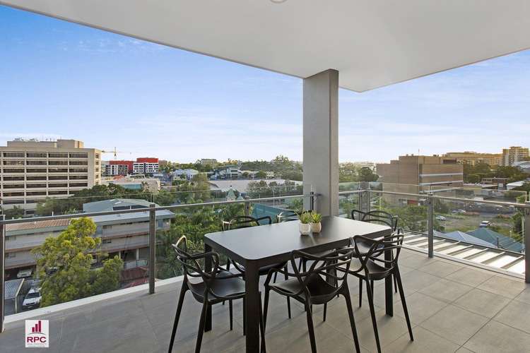 603/36 Anglesey St, Kangaroo Point QLD 4169