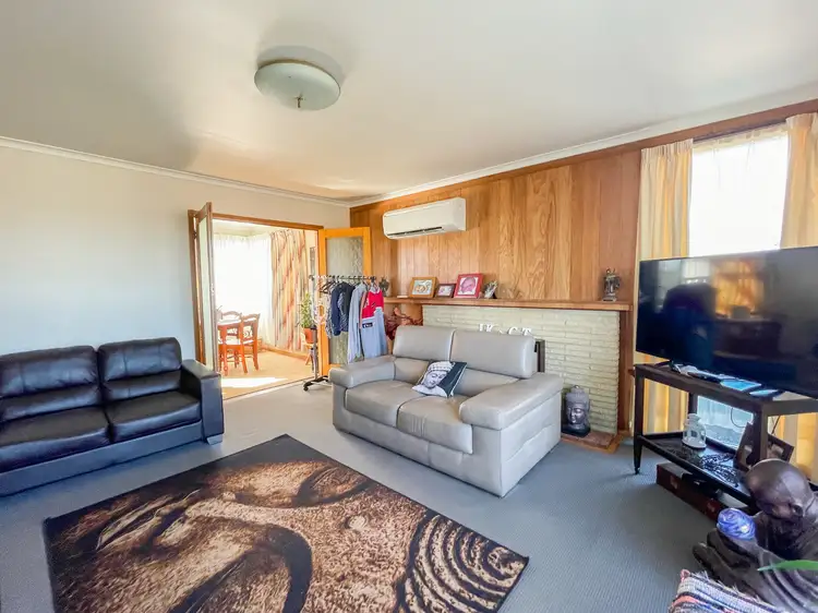 Fifth view of Homely house listing, 9 Mungala Crescent, Miandetta TAS 7310