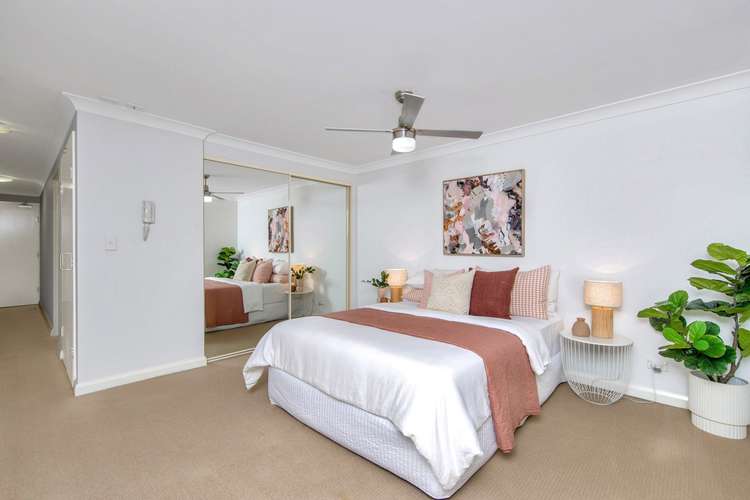 Second view of Homely apartment listing, 8/75 King Street, Newcastle NSW 2300