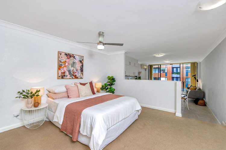 Third view of Homely apartment listing, 8/75 King Street, Newcastle NSW 2300