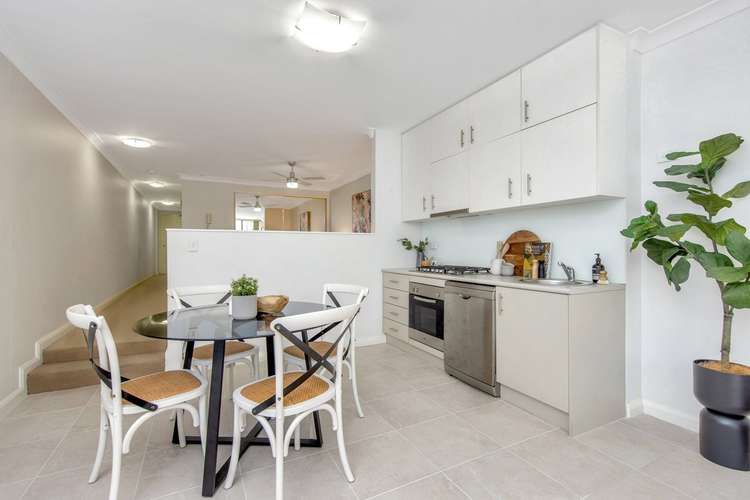 Fifth view of Homely apartment listing, 8/75 King Street, Newcastle NSW 2300