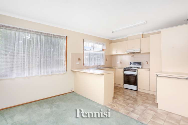 Second view of Homely unit listing, 75A Mascoma Street, Strathmore VIC 3041
