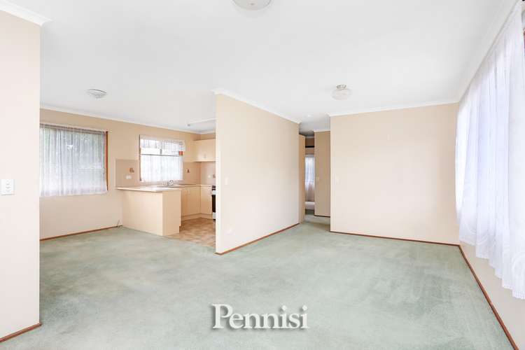 Third view of Homely unit listing, 75A Mascoma Street, Strathmore VIC 3041