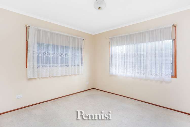 Fourth view of Homely unit listing, 75A Mascoma Street, Strathmore VIC 3041