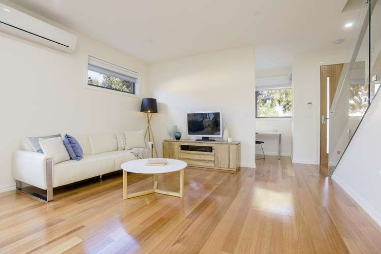 Third view of Homely townhouse listing, 74 Linda Street, Coburg VIC 3058