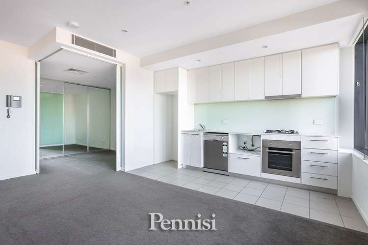 Second view of Homely apartment listing, 912/18 Mount Alexander Road, Travancore VIC 3032