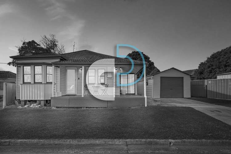 Main view of Homely house listing, 32 Hill Street, Wallsend NSW 2287