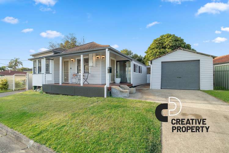 Fourth view of Homely house listing, 32 Hill Street, Wallsend NSW 2287