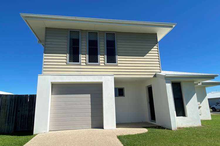 Main view of Homely house listing, 13a/1 Roseville Street, Andergrove QLD 4740