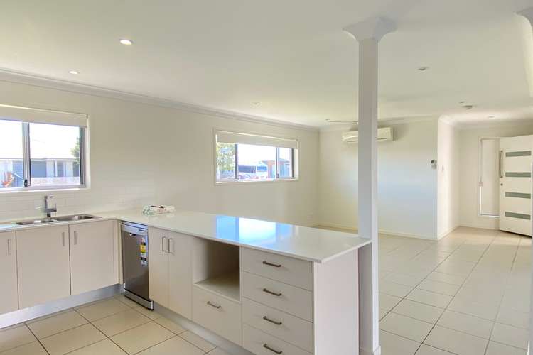 Second view of Homely house listing, 13a/1 Roseville Street, Andergrove QLD 4740