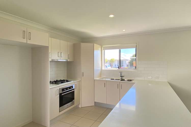 Fourth view of Homely house listing, 13a/1 Roseville Street, Andergrove QLD 4740